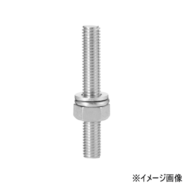 楽天市場】SYS シブタニ OAフロア対応アンカー(六角ボルトタイプ) DCB  