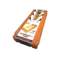【在庫有】シャプトン セラミック砥石 刃の黒幕 オレンジ #1000(研ぎ石 包丁 キッチン用品 包丁研ぎ 包丁…