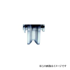 ���R�d�i WBP-1105 ���^�E�X�e�����X�d�ʌˎ� V�^ 110mm(�Ԃ̂�) / 1��