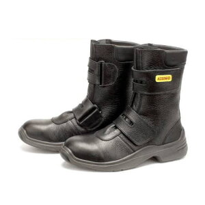青木産業 ATENEO 安全靴 GT-310 (靴 くつ クツ シューズ 作業靴 セーフティーシューズ メンズ カッコイイ 革靴)
