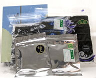 【ギフト用】【海苔 送料無料】戸田海苔お試し食べ比べセット（【極上】焼海苔、【竹】青混ぜ海苔、【松…