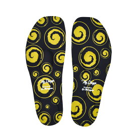 ブラックアイ ガイアスインソール フラーレンセラミック ドクター ノマド クスリエ カタカムナ 横アーチ カーボンナノチューブ 酸化鉄 電磁波 電磁波ノイズ 生体電気 地磁気 生命エネルギー丸山修寛 ほんものや