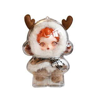 2�Z�b�g SKULLPANDA ��p ���[�P�[�X ������ �N���A�P�[�X �����p�Ή� �h�o ����h�~ �g�їp �X�g���b�v�t�� �U���p ���[�o�b�O �ی�J�o�[ �ʂ������ �W�� �P�[�X �t�B�M���A �|�[�` �����^