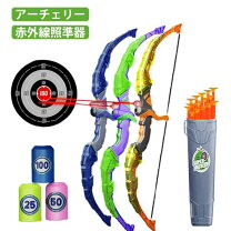 楽天市場】アーチェリー 的（おもちゃ）の通販