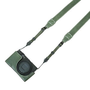 ���R�[ Ricoh GR GRII GR III GR IIIx �P�[�X �J�����P�[�X PU���U�[ �{�v�� �J�����o�b�O �J�����p�J�o�[ ���^ �y�� �X�g���b�v�t�� ��|�� �΂ߊ|�� �����h�~ �d�r�����\ �V���v�� ������� ���h