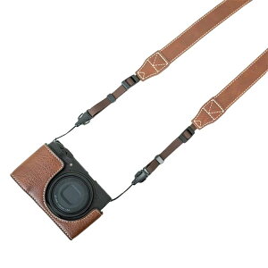 ���R�[ Ricoh GR GRII GR III GR IIIx �P�[�X �J�����P�[�X PU���U�[ �{�v�� �J�����o�b�O �J�����p�J�o�[ ���^ �y�� �X�g���b�v�t�� ��|�� �΂ߊ|�� �����h�~ �d�r�����\ �V���v�� ������� ���h