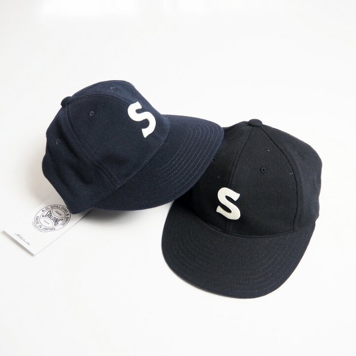 楽天市場】A.G.SPALDING&BROS x THE H.W.DOG&CO. A.G.スポルディング 