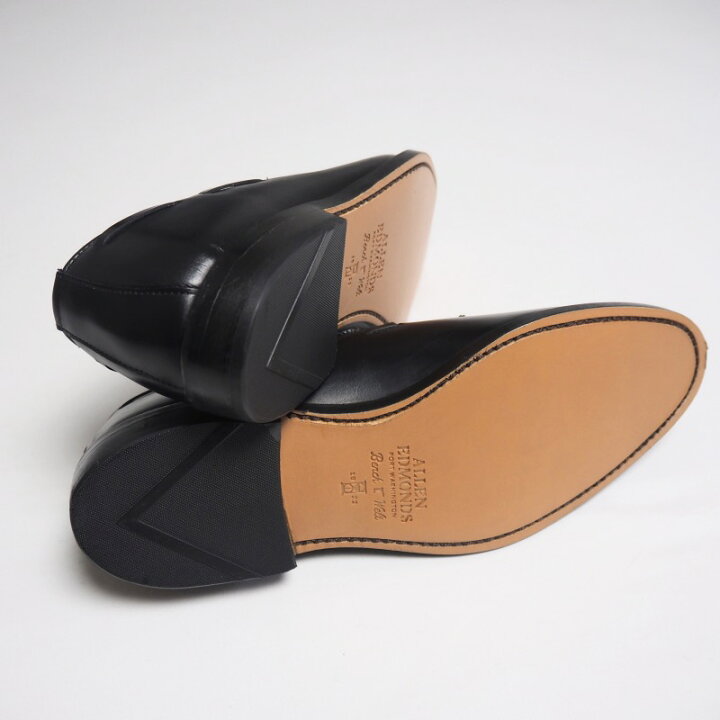 楽天市場】Allen Edmonds アレンエドモンズ タッセルローファー 