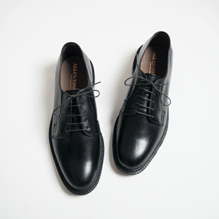 楽天市場】Allen Edmonds アレンエドモンズ プレーントゥシューズ 