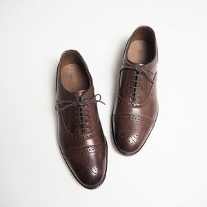 Allen Edmonds AGhY tu[OXg[g`bvV[Y STRAND / MAHOGANY