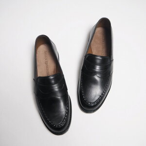 Allen Edmonds AGhY yj[[t@[ RANDOLPH / BLACK CALF
