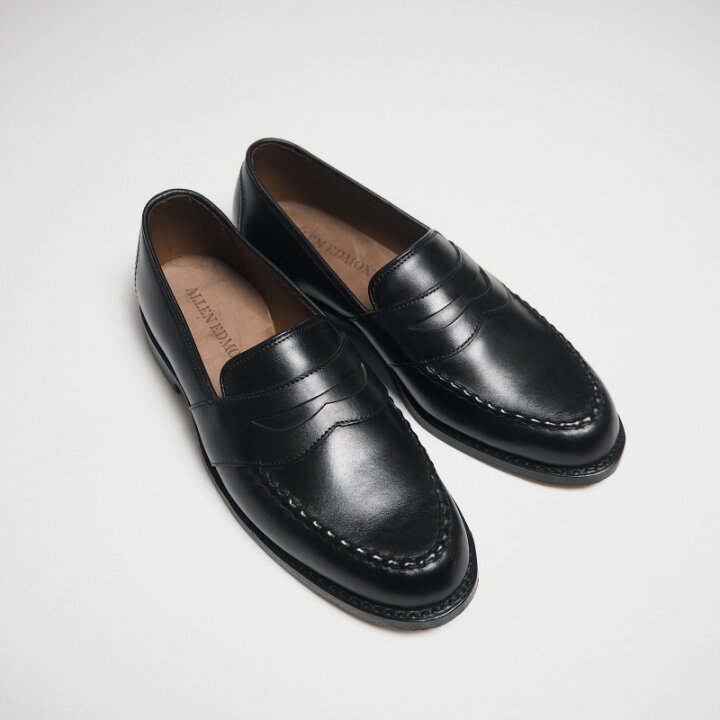 楽天市場】Allen Edmonds アレンエドモンズ ペニーローファー RANDOLPH  