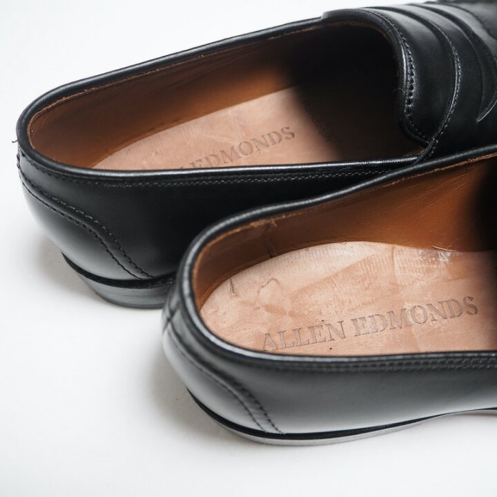 楽天市場】Allen Edmonds アレンエドモンズ ペニーローファー RANDOLPH 