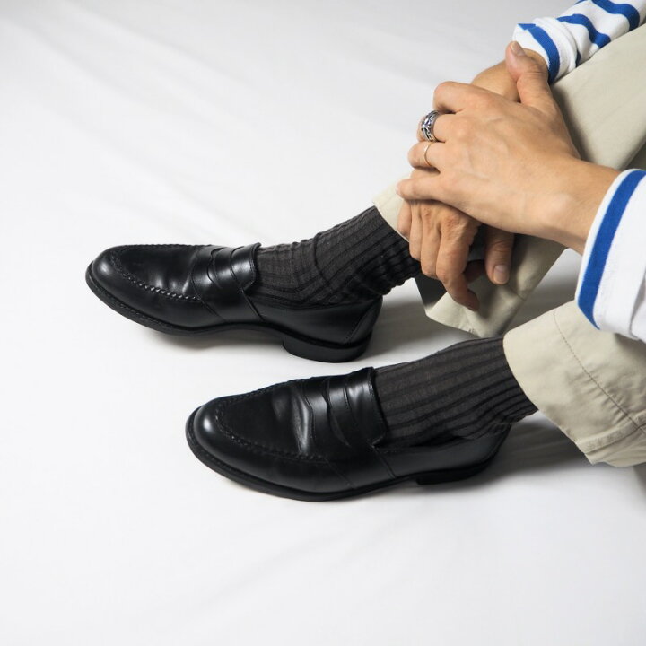 楽天市場】Allen Edmonds アレンエドモンズ ペニーローファー RANDOLPH  