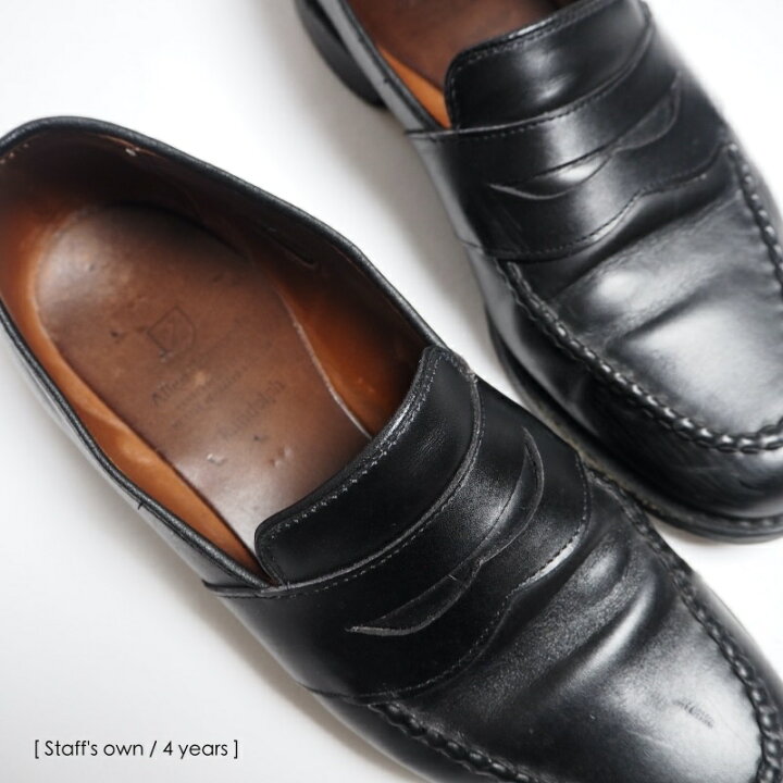 楽天市場】Allen Edmonds アレンエドモンズ ペニーローファー RANDOLPH 