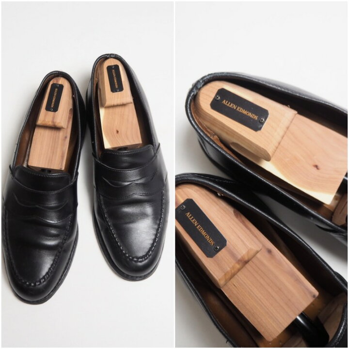 楽天市場】Allen Edmonds アレンエドモンズ アメリカンレッドシダー 