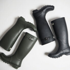 Barbour バブアー メンズ レインブーツ MEN'S BEDE RAIN BOOTS / 2カラー