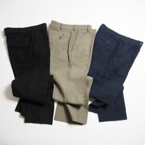 CORDINGS �R�[�f�B���O�X ���[���X�L���g���E�U�[ MOLESKIN TROUSERS TRJ515 / 3�J���[