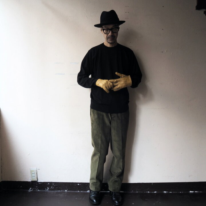 楽天市場】CORDINGS コーディングス コーデュロイトラウザー CORDUROY 