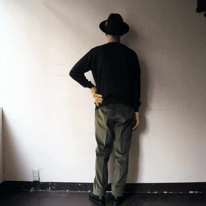 楽天市場】CORDINGS コーディングス コーデュロイトラウザー CORDUROY 