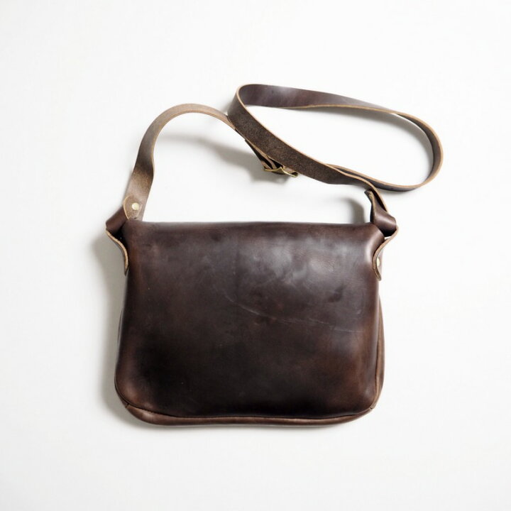 楽天市場】FERNAND LEATHER フェルナンドレザー ショルダーバッグ iPad 