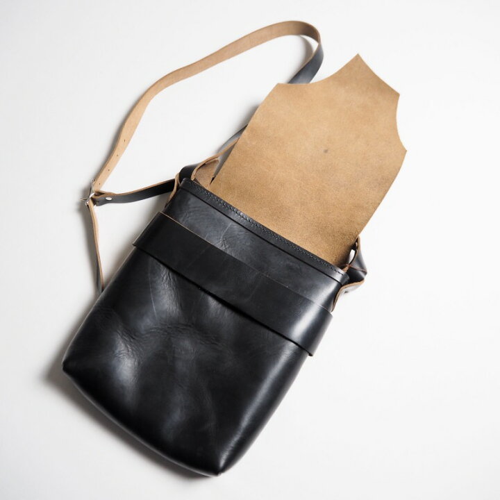 楽天市場】FERNAND LEATHER フェルナンドレザー ショルダーバッグ 