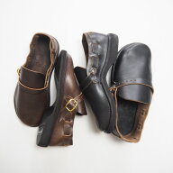 FERNAND LEATHER フェルナンドレザー コンフォートシューズ MIDDLE ENGLISH / 2カラー