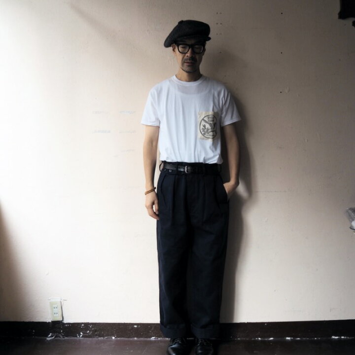 楽天市場】HACKNEY UNION WORKHOUSE ハックニーユニオンワークハウス 