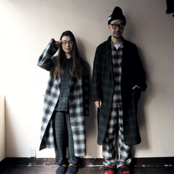 楽天市場】PENDLETON ペンドルトン ウールローブ ナイトガウン LOUNGE 