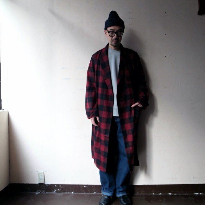 楽天市場】PENDLETON ペンドルトン ウールローブ ナイトガウン LOUNGE 