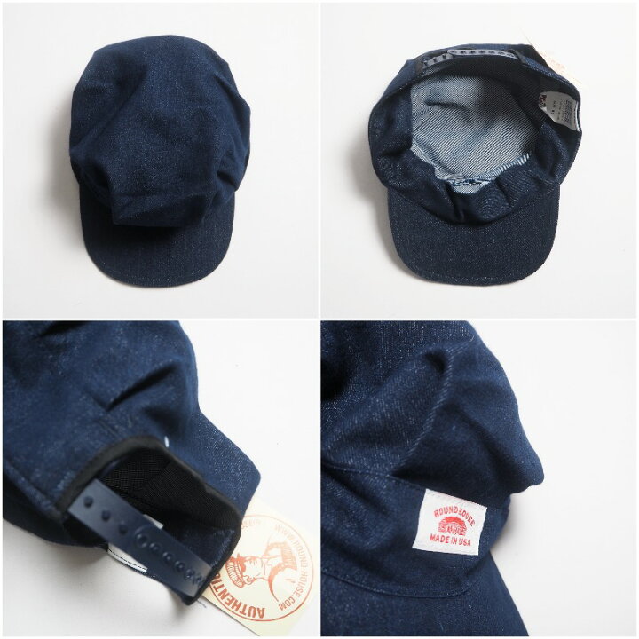 楽天市場】ROUND HOUSE ラウンドハウス MADE IN USA レイルロード 