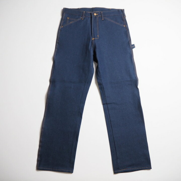 楽天市場】ROUND HOUSE ラウンドハウス MADE IN USA デニムペインター 
