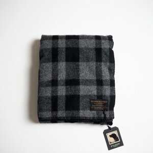 FILSON �t�B���\�� �}�b�L�[�m�E�[���u�����P�b�g MACKINAW WOOL BLANKET 182x228cm / 2�J���[