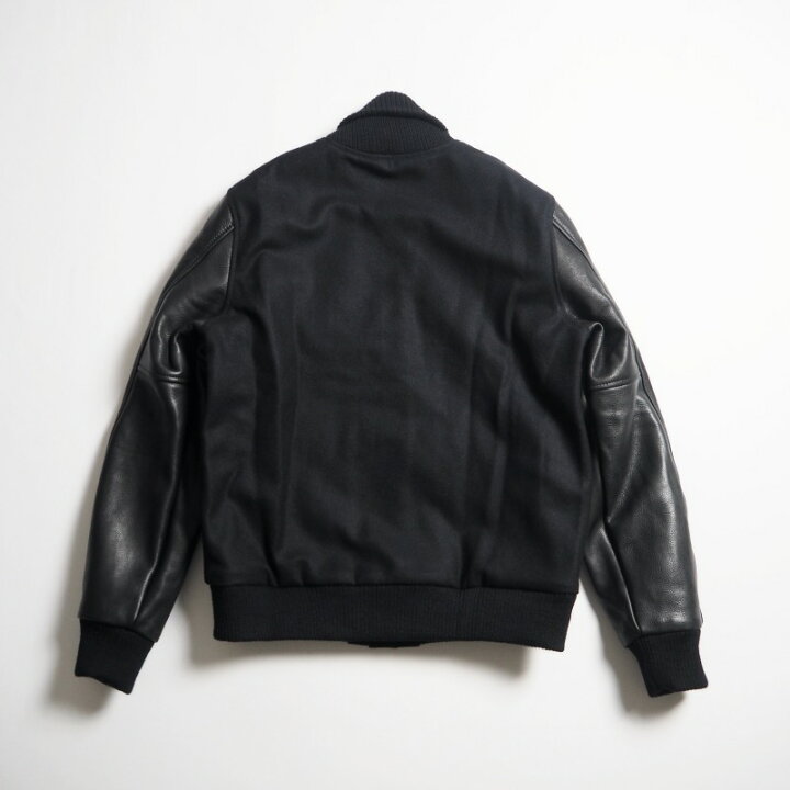 楽天市場】Dehen ディーエン デーヘン スタジャン アワードジャケット 