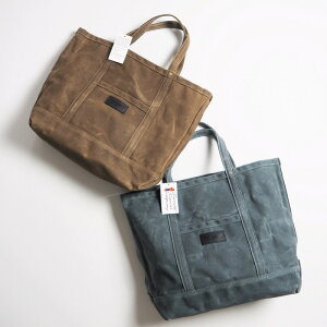PARROTT CANVAS �p���b�g�L�����o�X�yMADE IN USA�z ���b�N�X�R�b�g���L�����o�X�g�[�g�o�b�O BARGE TOTE BAG (M) / 2�J���[