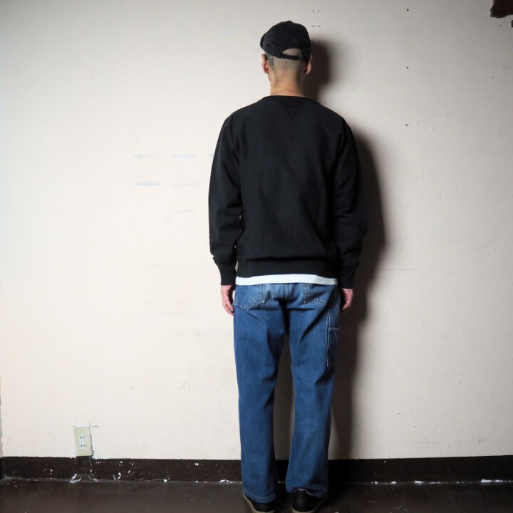 楽天市場】Felco フェルコ リバースウィーブスウェットシャツ 16oz 