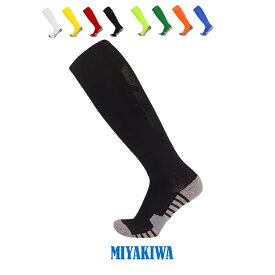 1足1000円【3足購入1000円クーポンで最安1足667円！】MIYAKIWA スポーツ用 インナー靴下 メンズ レディースジュニアスポーツ ソックス 滑り止め トレーニング 子供 大人防臭抗菌 中厚手通気性 アウトドアウェアサッカーバドミントンテニス野球 フットサル ハンドボール 卓球