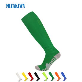 1足1000円【3足購入1000円クーポンで最安1足667円！】MIYAKIWA スポーツ用 インナー靴下 キッズ スポーツ ソックス 滑り止め トレーニング 子供 大人防臭抗菌 中厚手通気性 アウトドアウェアサッカーバドミントンテニス野球 フットサル ハンドボール 卓球スカッシュ