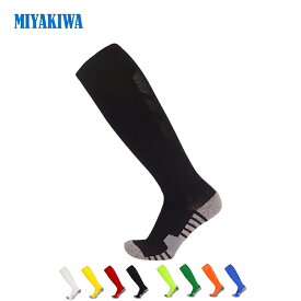 1足1000円【3足購入1000円クーポンで最安1足667円！】MIYAKIWA スポーツ用 インナー靴下 キッズ スポーツ ソックス 滑り止め トレーニング 子供 大人防臭抗菌 中厚手通気性 アウトドアウェアサッカーバドミントンテニス野球 フットサル ハンドボール 卓球 ラグビー