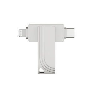 yAPPLEFMFiF؁z128/256/512GB MFi USB TopMFF {搻i{pAv iPhoneeʕs iPhone Lightning Type-C USB-A USB-C ŐViOS18.3/14iPadŐV̑ΉiPhone16/iPhone15/14/Plus/Pro /13/12mini/11/