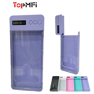 TopMFi 600mAh[d lCi 400mAh ^CbLORei ֗~{bNX X}zbN{bNX X}zˑ΍ ttBbglX ZtRg[ X}z X}[gtH bN ^C}[