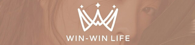 【楽天市場】 よい商品を選んで、よい生活しましょう。：WIN-WIN LIFE【楽天市場店】 [トップページ]