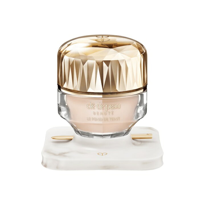 楽天市場】クレドポー ボーテ 資生堂 CPB SHISEIDO ル フォンドゥタン  