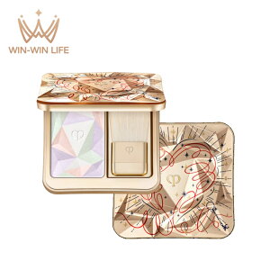 �N���E�h�E�|�[ �{�[�e ���E���I�X�[���f�N�� 17 Celestial Sparks 10g LUMINIZING LOVE COLLECTION 2025 ����i ���ʌ��� �t�F�C�X�J���[ �n�C���C�e�B���O�p�E�_�[ �n�C���C�g ������ ������ �X�L���P�A��