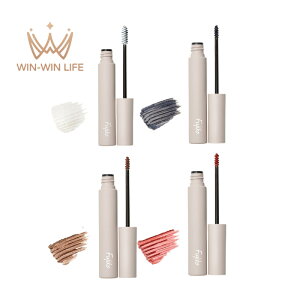 �t�W�R Fujiko �킵�}�X�J�� 4��ނ��� 6.5g �J���[�}�X�J�� �p�[�� �ڗ� �F�C �m���t�@�C�o�[ �L�[�v �������� �{�����[�� �j����킸 ���j�Z�b�N�X���C�N�A�b�v VOCE BESTCOSME