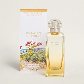 エルメス HERMES オードトワレ#シテールの庭 100ml （レフィラブルスプレー ナチュラルスプレー 香水 ブランド香水 フレグランス ブランドフレグランス オードトワレ オーデトワレ EDT）