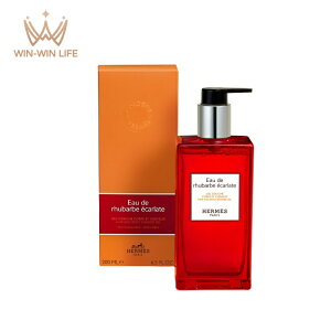 GX HERMES wA{fB V[WF I[ hD o[u GJbg 200ml E{fBp Vv[ {fB[\[v Ƒ̂Ɏg Ȃ߂炩Ȕ P   