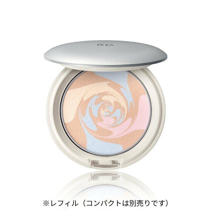 楽天市場 イプサ コントロールパウダー おしろい レフィル 8 5g フェイスパウダー プレストパウダー おしろい 白粉 メイクアップ 仕上げ オイルコントロール 透明感 血色感 なめらか 光バランス 光補足 光コントロール 素肌 美肌 日焼け止めipsa Ipsa Ipsa ギフト