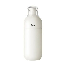 イプサ ME5 化粧液＜医薬部外品＞175ml スキンケア エマルジョン 美容乳液 乳液 化粧液 保湿 潤い うるおい しっとり 素肌 美肌 ピュア肌 METABOLIZER5 透明感 ハリ感 弾む 脂っぽい肌 脂っぽい皮膚 皮ふ カサつきやすい ザラつきやすい ギフト プレゼント