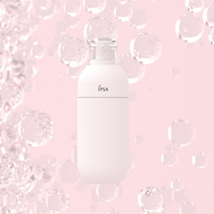 楽天市場】イプサ ME 乳液 化粧液 医薬部外品 175ml 全8種 ハリ感 透明  